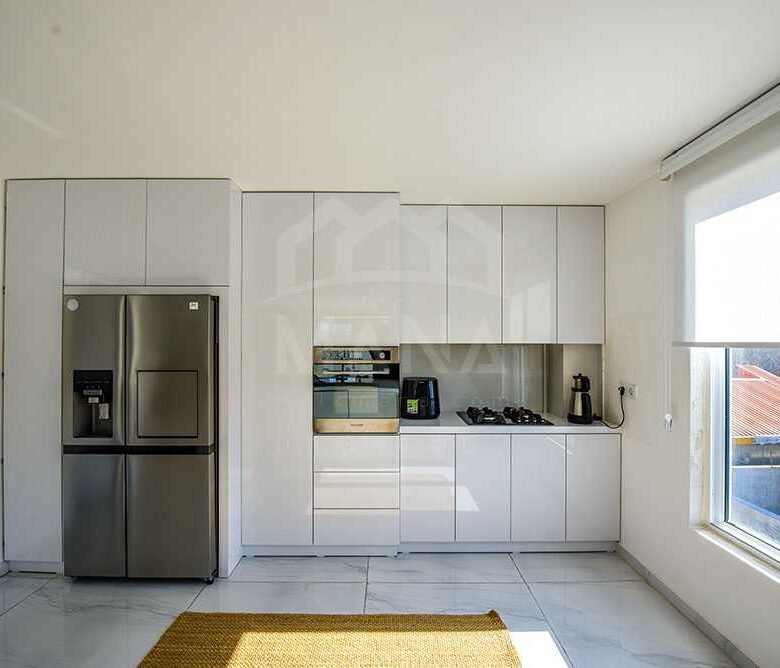 خرید آپارتمان دوبلکس در بندرانزلی (220 متر)