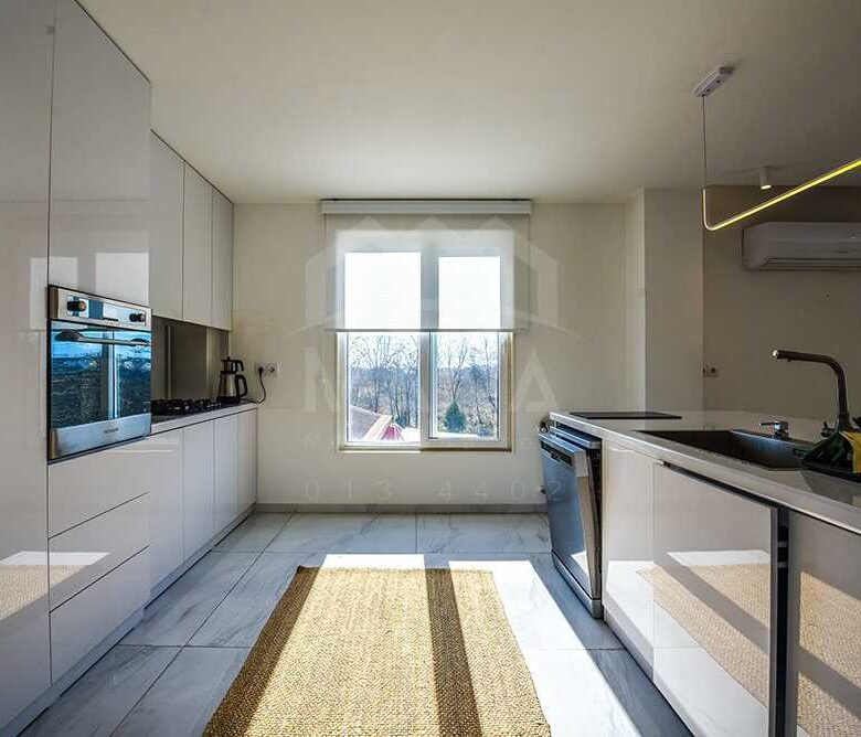 خرید آپارتمان دوبلکس در بندرانزلی (220 متر)