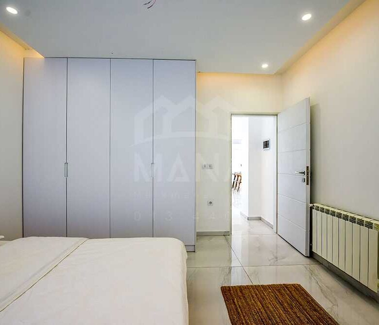 خرید آپارتمان دوبلکس در بندرانزلی (220 متر)