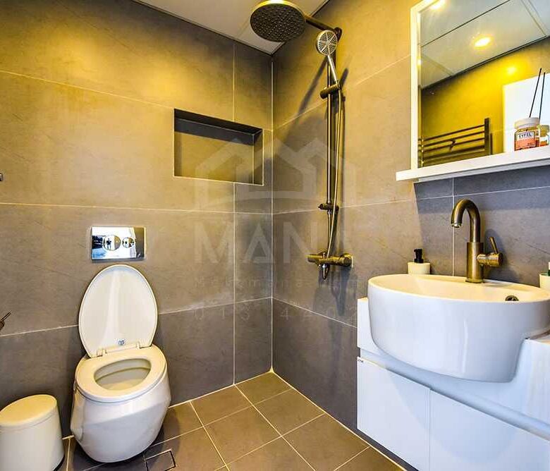 خرید آپارتمان دوبلکس در بندرانزلی (220 متر)