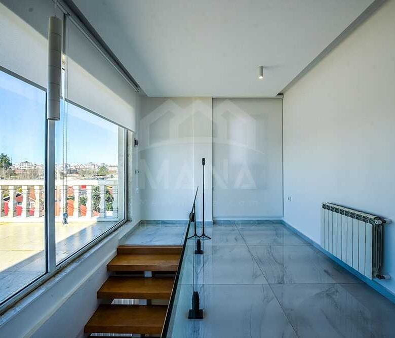 خرید آپارتمان دوبلکس در بندرانزلی (220 متر)