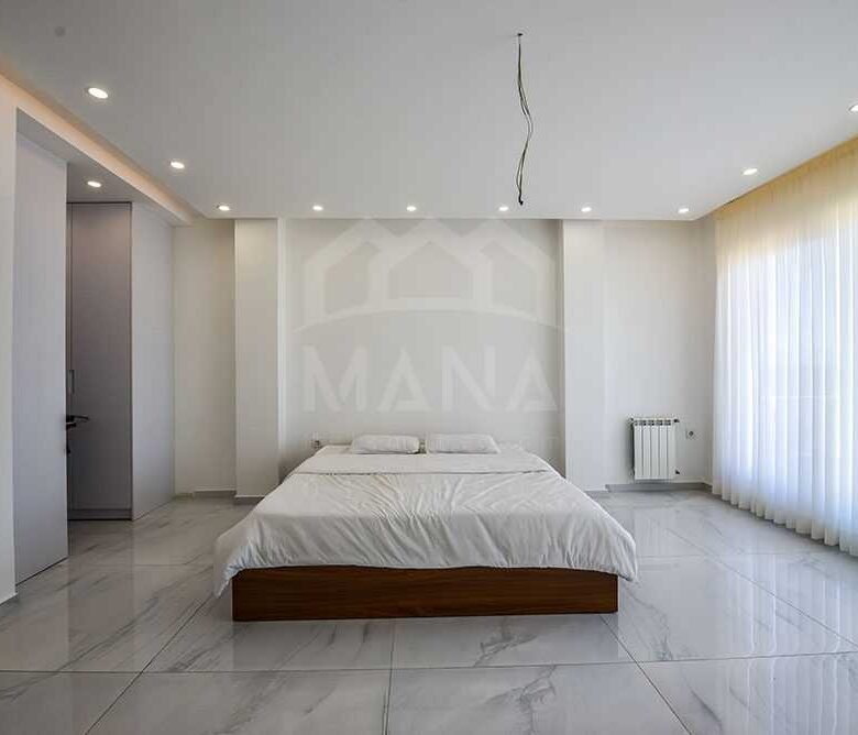 خرید آپارتمان دوبلکس در بندرانزلی (220 متر)