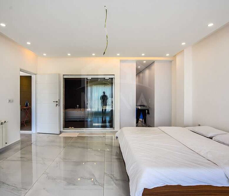 خرید آپارتمان دوبلکس در بندرانزلی (220 متر)