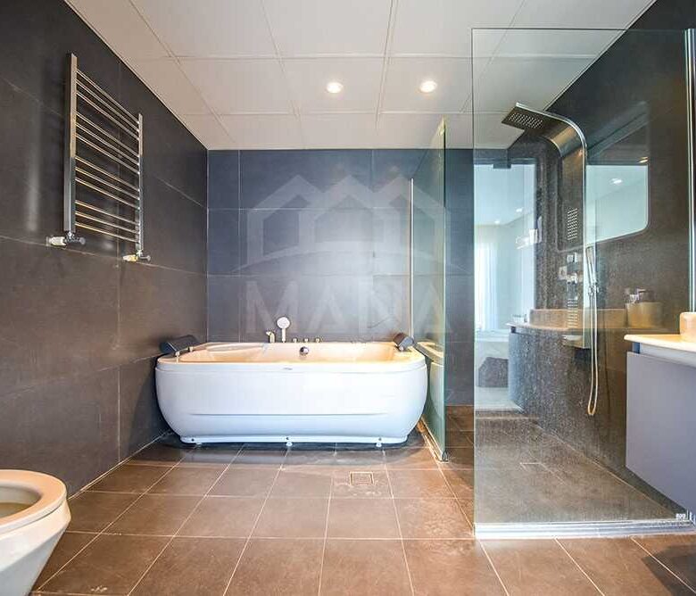 خرید آپارتمان دوبلکس در بندرانزلی (220 متر)