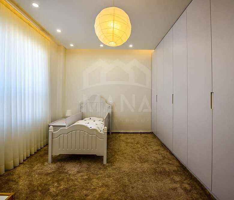 خرید آپارتمان دوبلکس در بندرانزلی (220 متر)