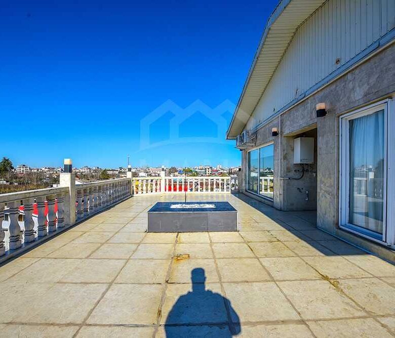 خرید آپارتمان دوبلکس در بندرانزلی (220 متر)