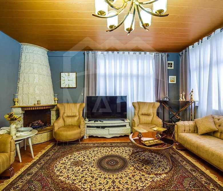خرید ویلایی در بندرانزلی (155 متر)