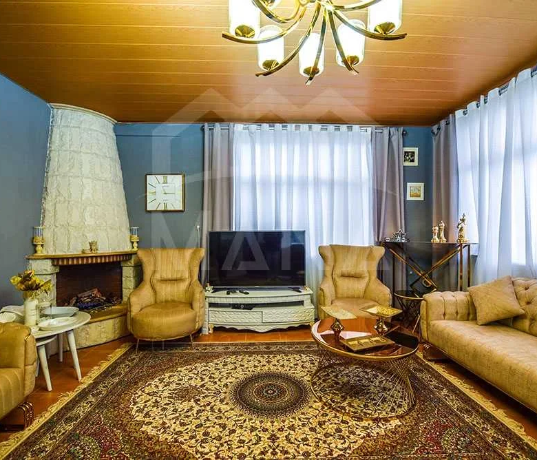 خرید ویلایی در میانپشته انزلی