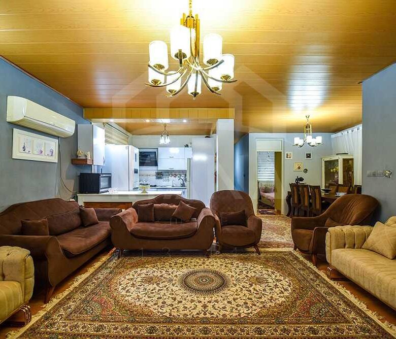 خرید ویلایی در بندرانزلی (155 متر)