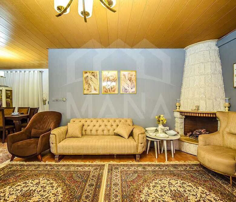 خرید ویلایی در بندرانزلی (155 متر)