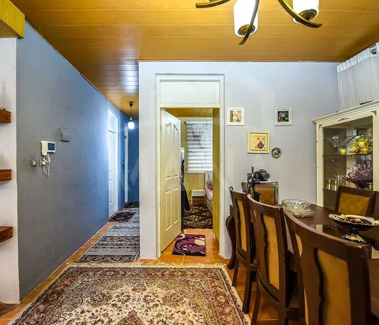 خرید ویلایی در میانپشته انزلی 3