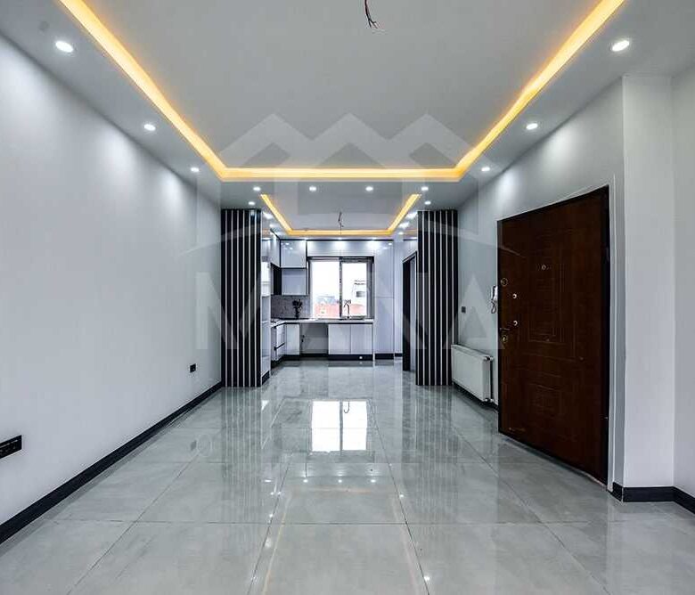 آپارتمان در بندرانزلی (105 متر + 95 متر روف گاردن)