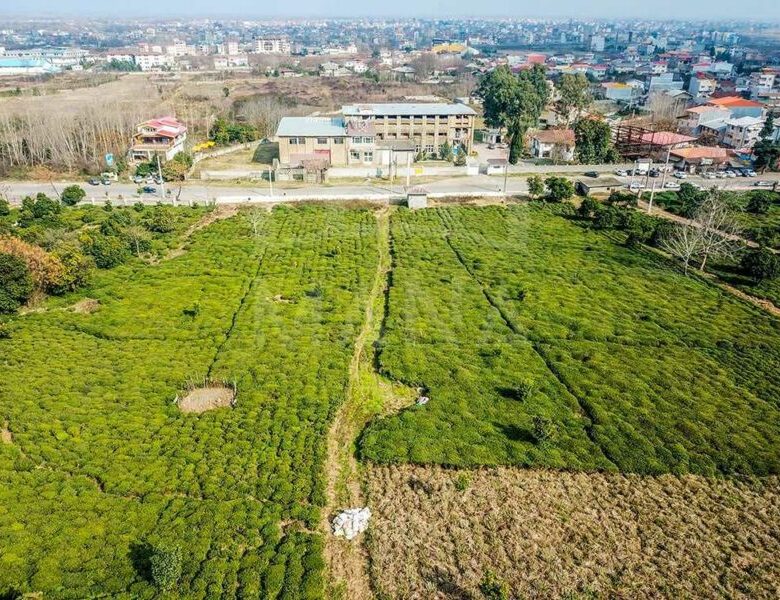 خرید ویلایی دوبلکس استخر دار در لاهیجان 1