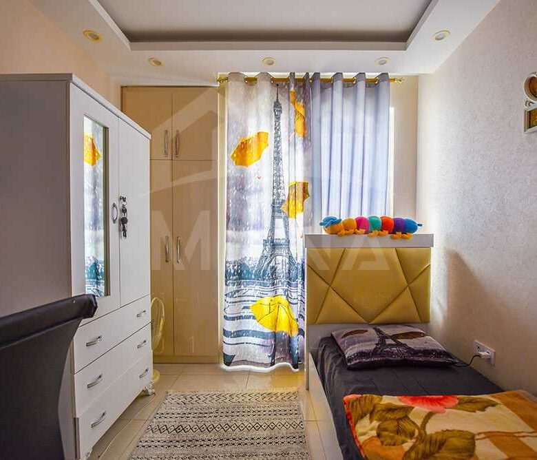 آپارتمان در بندرانزلی (89 متر)