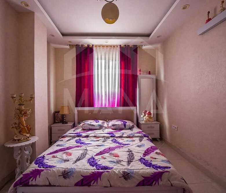 آپارتمان در بندرانزلی (89 متر)