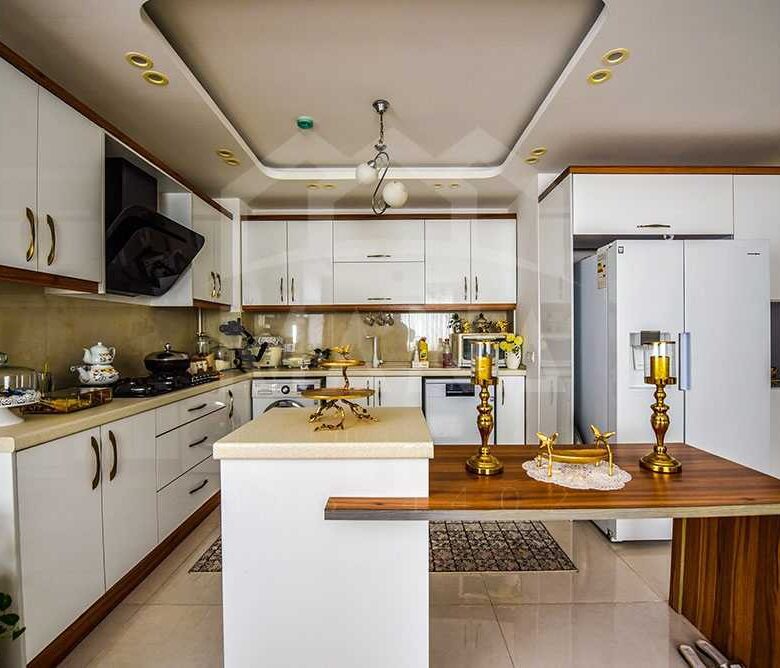 آپارتمان در بندرانزلی (89 متر)