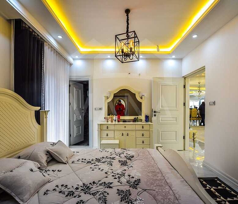 خرید ویلایی دوبلکس استخر دار در لاهیجان 8