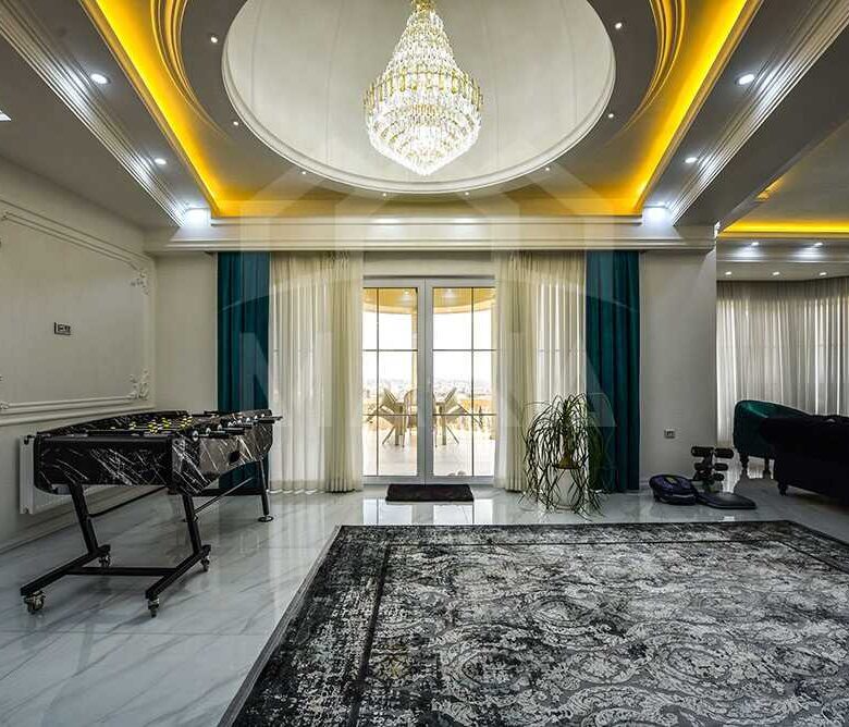 خرید ویلایی دوبلکس استخر دار در لاهیجان 16