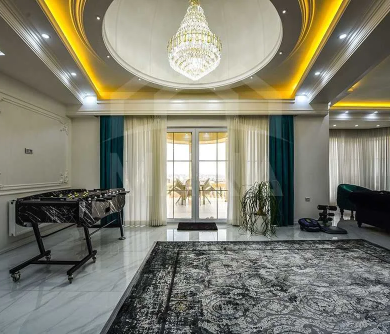 خرید ویلایی دوبلکس استخر دار در لاهیجان 16