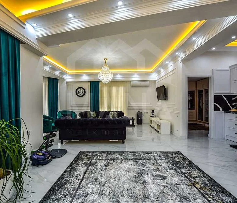 خرید ویلایی دوبلکس استخر دار در لاهیجان 17
