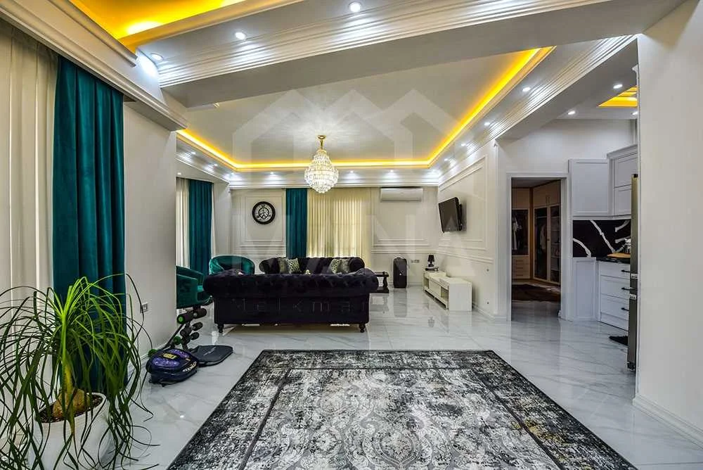 خرید ویلایی دوبلکس استخر دار در لاهیجان 17