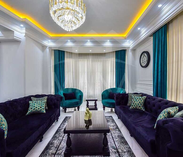 خرید ویلایی دوبلکس استخر دار در لاهیجان 18