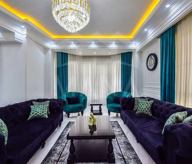 خرید ویلایی دوبلکس استخر دار در لاهیجان 18