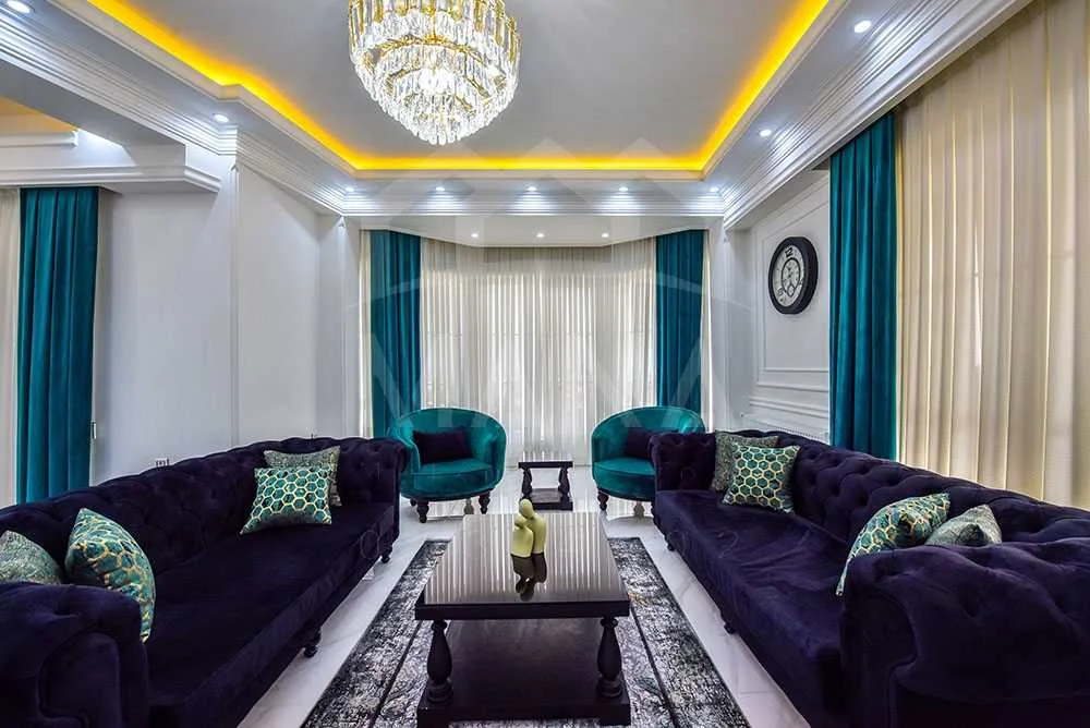 خرید ویلایی دوبلکس استخر دار در لاهیجان 18