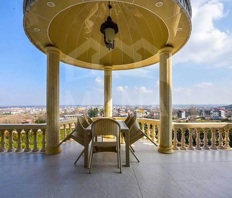 خرید ویلایی دوبلکس استخر دار در لاهیجان 20