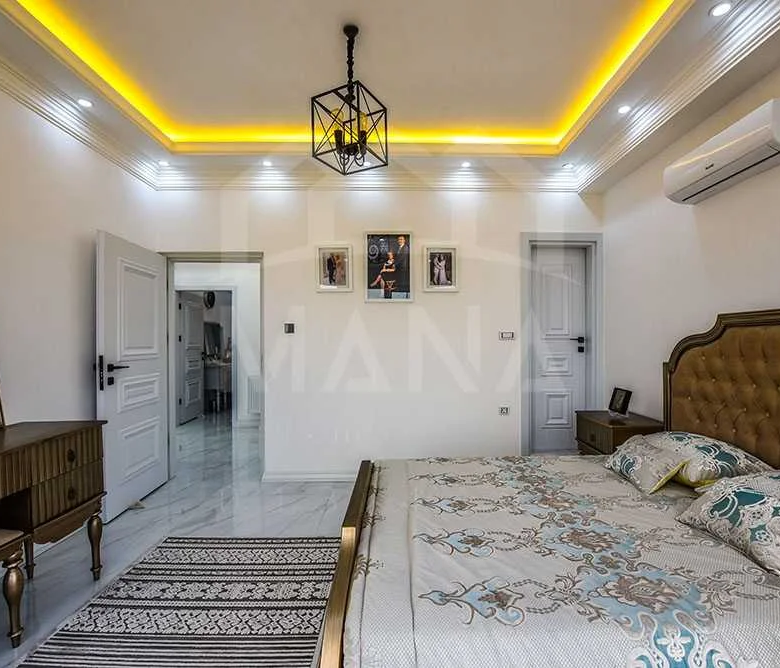 خرید ویلایی دوبلکس استخر دار در لاهیجان 25