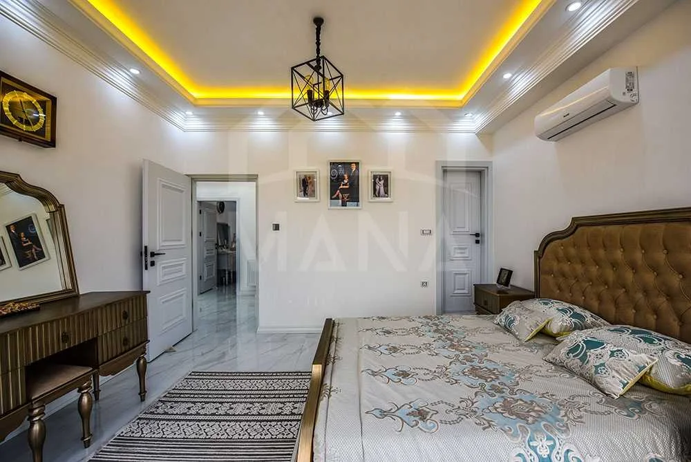خرید ویلایی دوبلکس استخر دار در لاهیجان 25