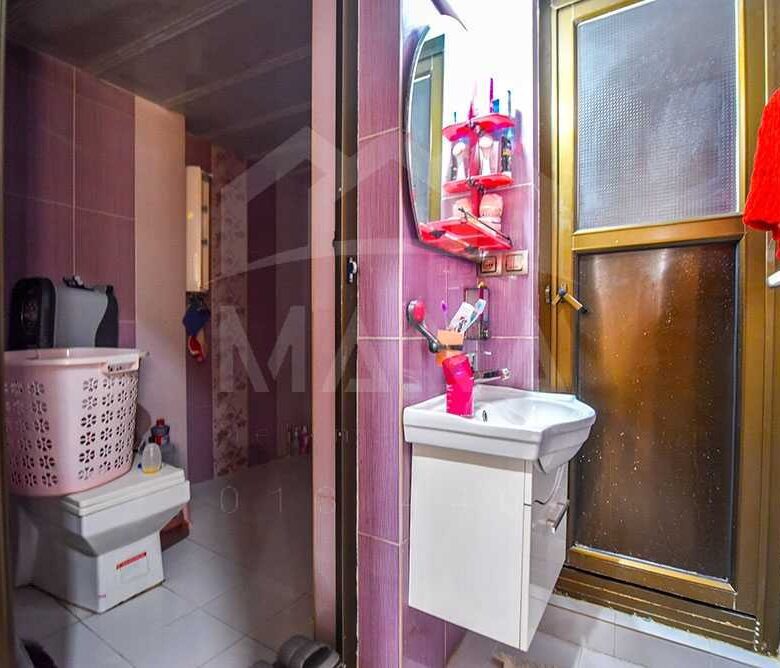 آپارتمان در لاهیجان (86/5 متر)