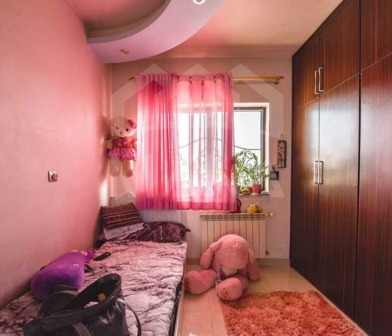 آپارتمان در لاهیجان (86/5 متر)