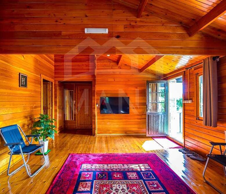 ویلایی در لاهیجان (250 متر)