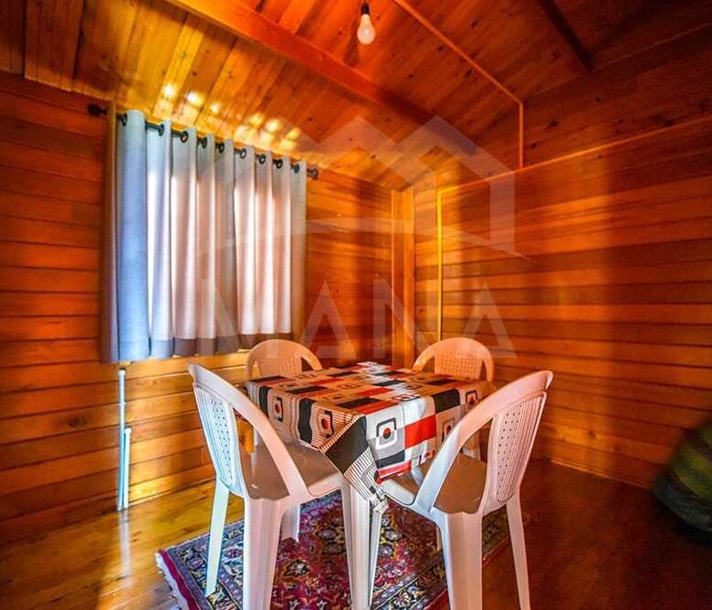 ویلایی در لاهیجان (250 متر)