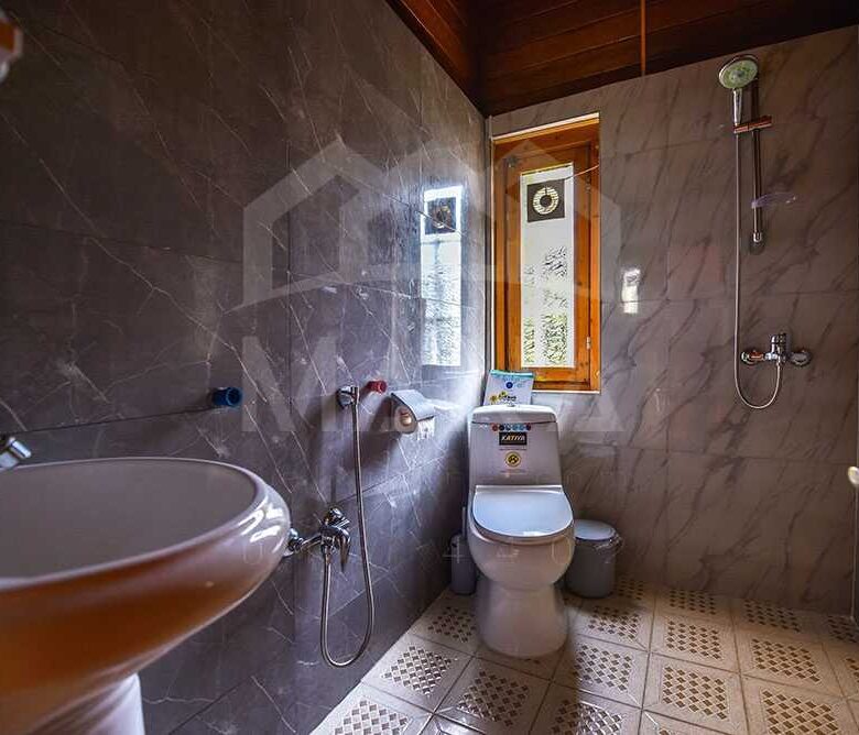 ویلایی در لاهیجان (250 متر)