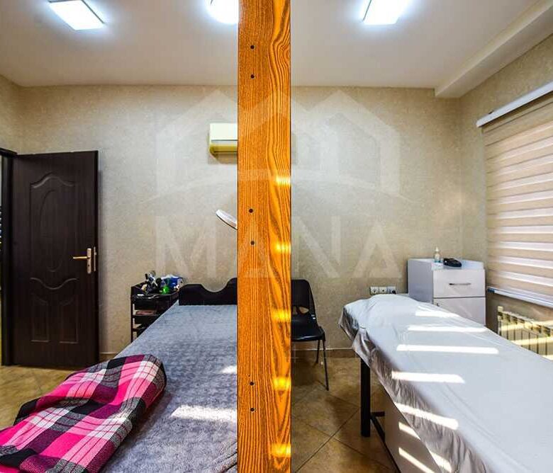 آپارتمان مسکونی تجاری در لاهیجان (84 متر)