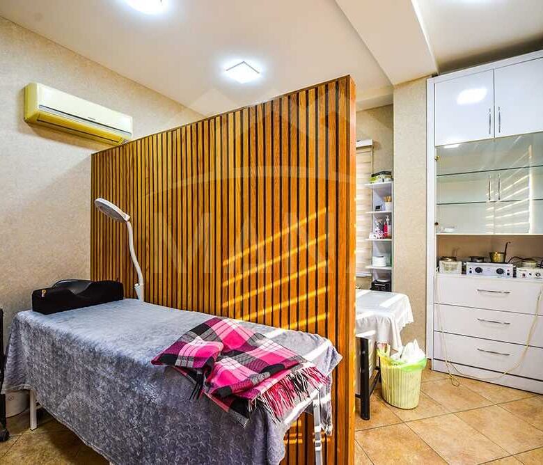 آپارتمان مسکونی تجاری در لاهیجان (84 متر)