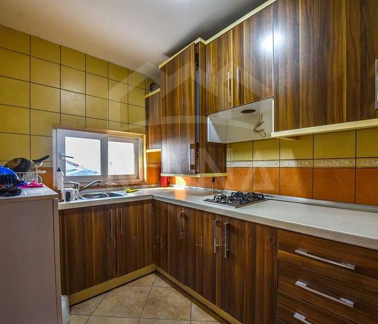 آپارتمان مسکونی تجاری در لاهیجان (84 متر)