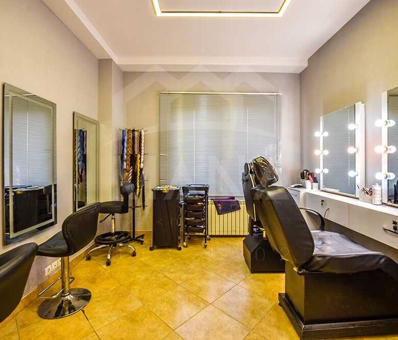 آپارتمان مسکونی تجاری در لاهیجان (84 متر)