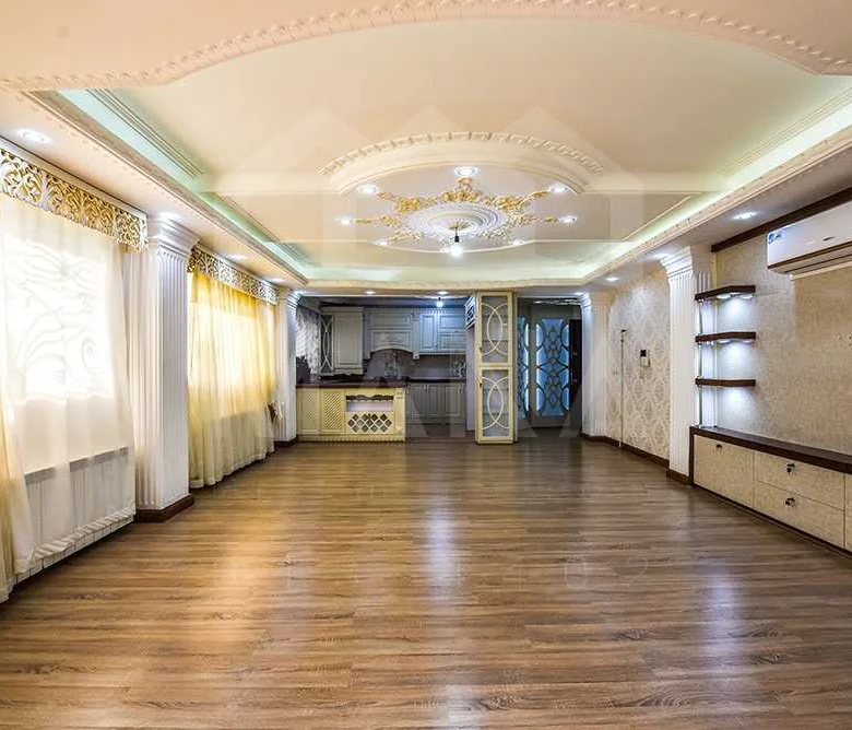 آپارتمان در لاهیجان (120 متر)