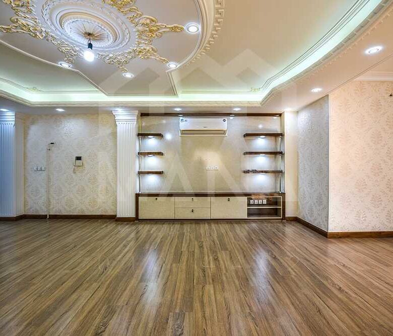 آپارتمان در خیابان کارگر لاهیجان 2