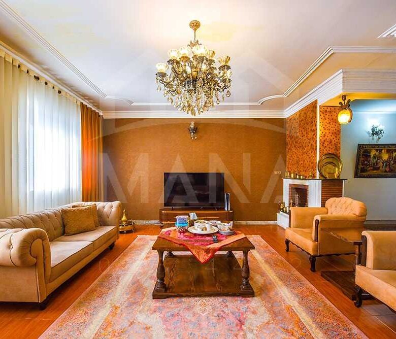 آپارتمان در لاهیجان (130 متر)