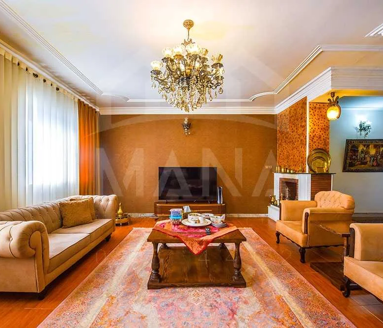 خرید اپارتمان در بندر انزلی1