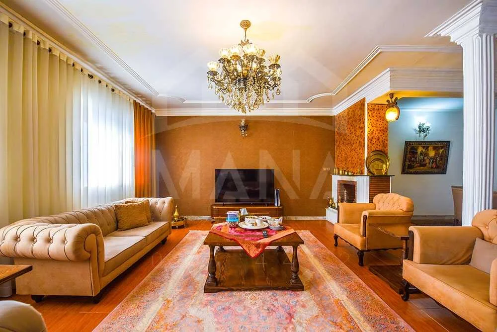 خرید اپارتمان در بندر انزلی1