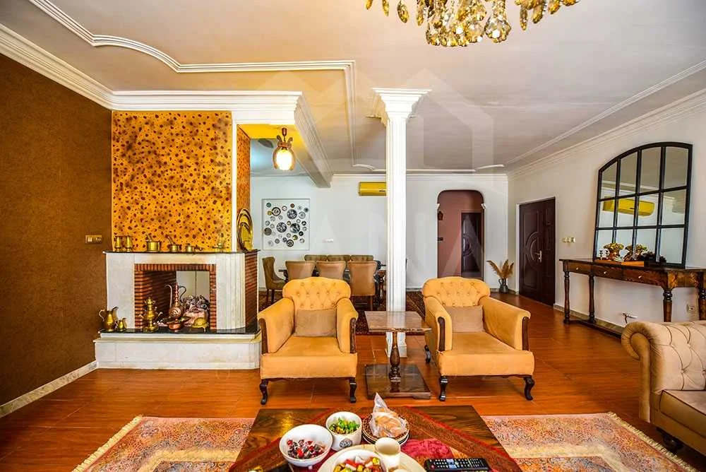 خرید اپارتمان در بندر انزلی2