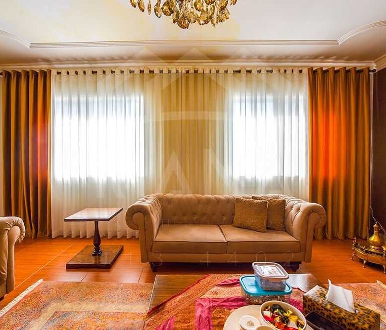 آپارتمان در لاهیجان (130 متر)