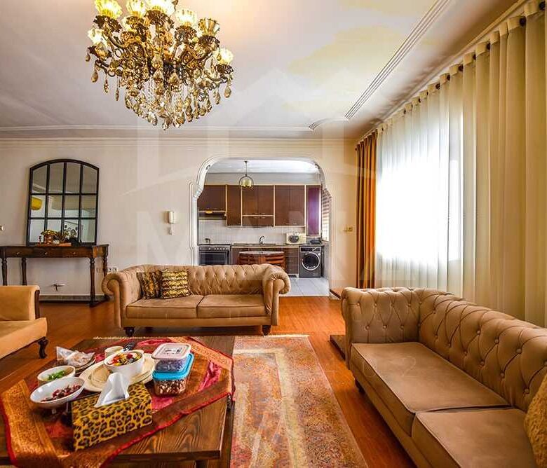 آپارتمان در لاهیجان (130 متر)