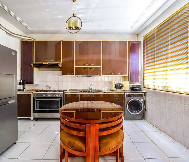 آپارتمان در لاهیجان (130 متر)