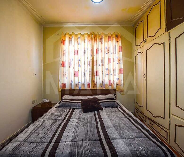 آپارتمان در لاهیجان (130 متر)